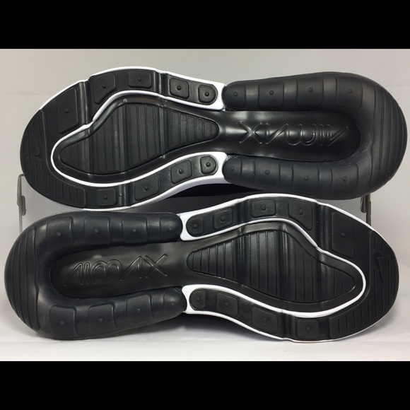 Nike Air Max 270 PRM LEA - Picture 5 of 5